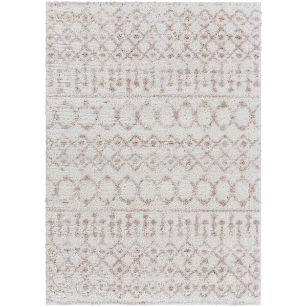 Livabliss Aliyah Shag ALH-2301 Machine Crafted Area Rug ALH2301-23 - main